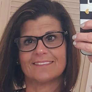 Meet your Posher, Diane